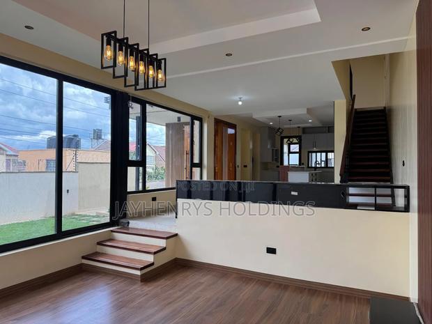 4bdrm House in Membley Estate for sale