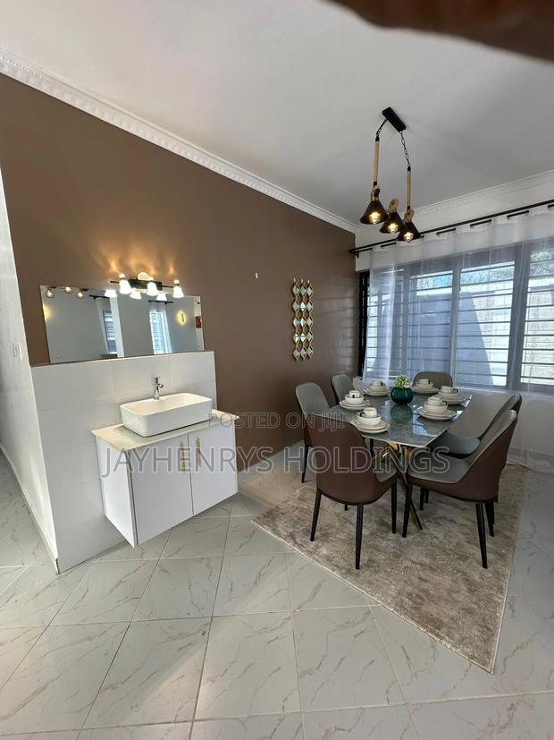 4bdrm Bungalow in Mugutha, Ruiru for sale