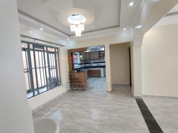 3bdrm Bungalow in Ruiru for sale