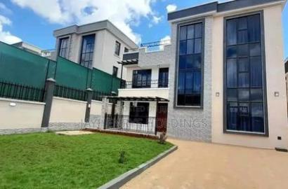 5bdrm Maisonette in Kamiti Rd, Ruiru for sale