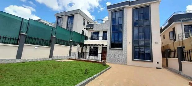 5bdrm Maisonette in Kamiti Rd, Ruiru for sale