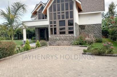 3bdrm Villa in Ridgeways for rent