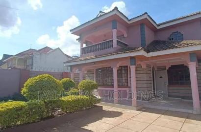 5bdrm House in Membley Estate for sale