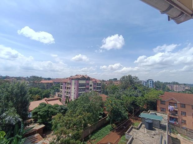 2bdrm Apartment in Kahawa Maziwa for sale