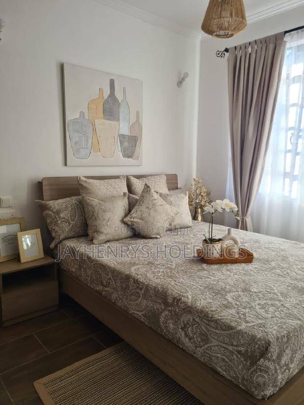4bdrm Maisonette in Mugutha, Kwa Kairu for sale