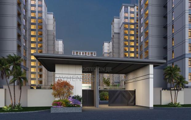 1 Bedroom Apartment for Sale in Syokimau at Kes 4.8m