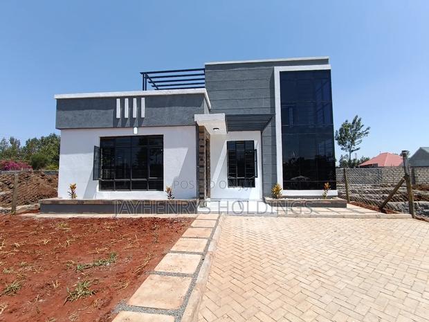 3bdrm Bungalow in Ruiru for sale