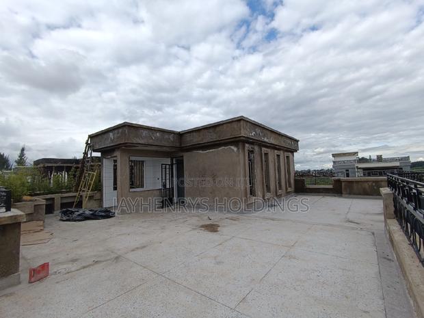 5bdrm House in Kamiti Corner Estate, Ruiru for sale