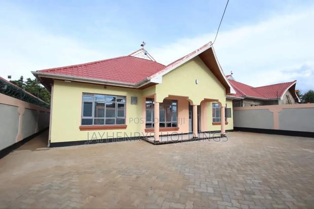 3bdrm Bungalow in Ruiru for sale