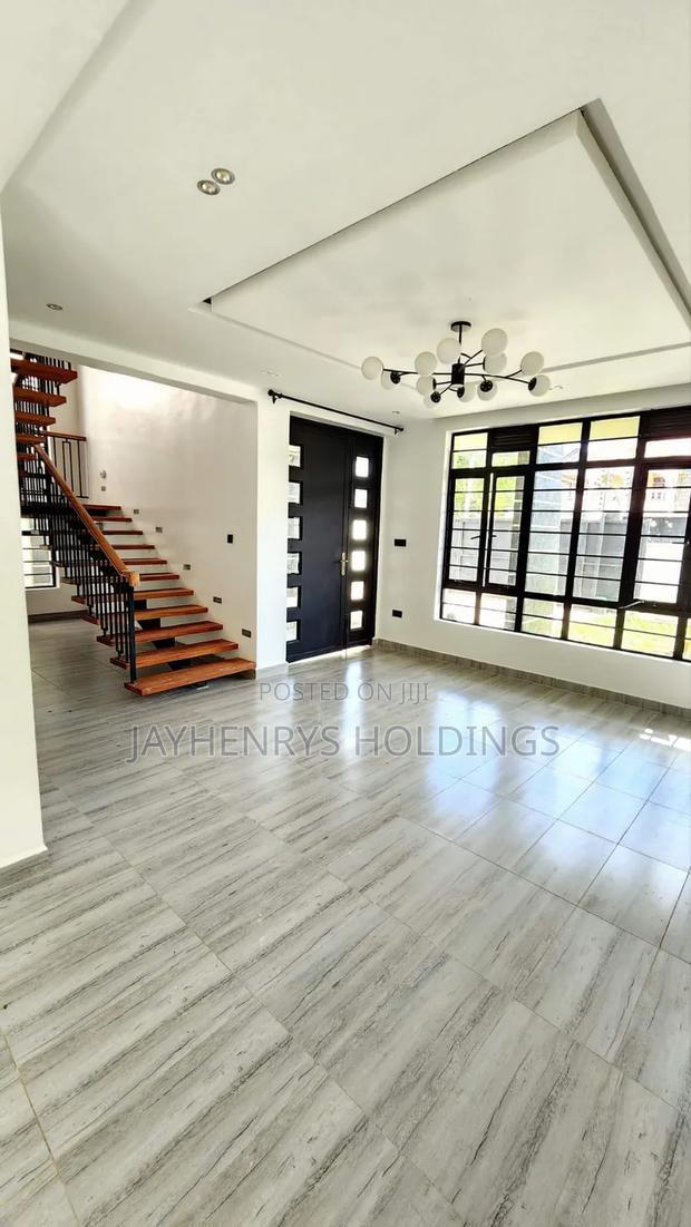 4bdrm House in Membley Estate for sale