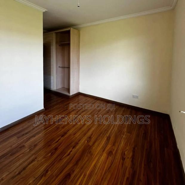 4bdrm Villa in Runda for rent