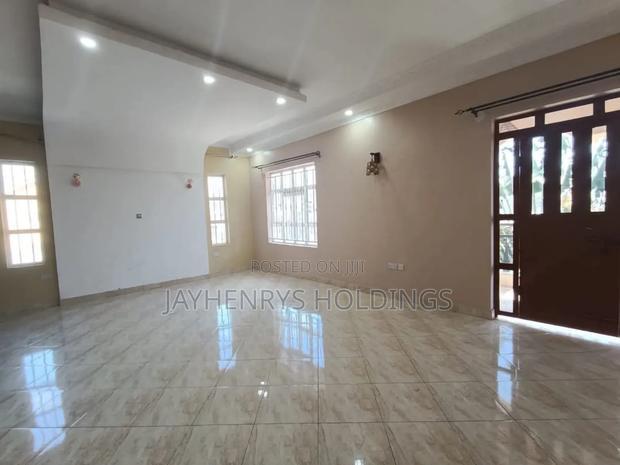 4bdrm House in Roysambu for rent