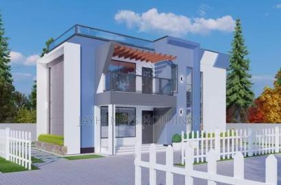 4bdrm Maisonette in Ruiru for sale