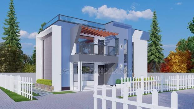 4bdrm Maisonette in Ruiru for sale