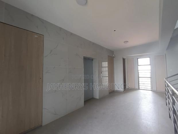 2bdrm Apartment in Garden Estate, Roysambu for rent