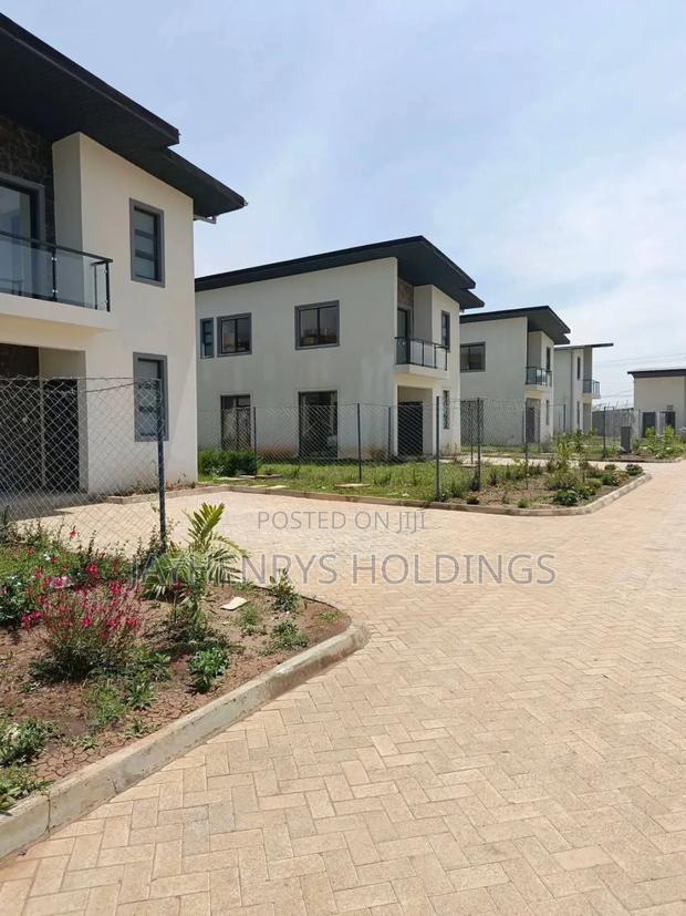 4bdrm House in Maasai Lodge, Ongata Rongai for sale