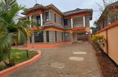 4bdrm House in Kamakis for rent