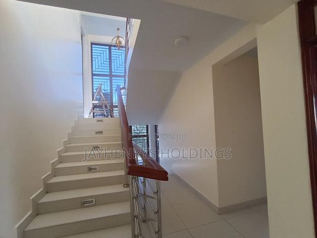 4bdrm House in Thome Estate, Roysambu for rent
