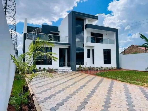 5bdrm House in Mugutha, Ruiru for sale