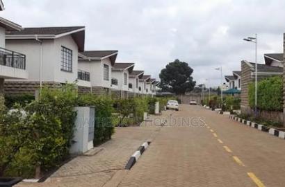 4bdrm House in Ruiru -Githunguri Rd for rent