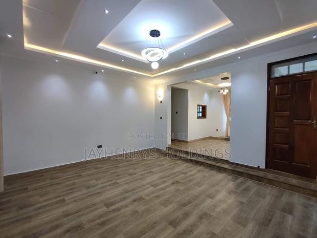 4bdrm House in Mitikenda, Ruiru for sale