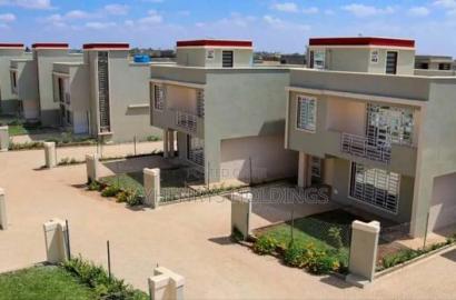 4bdrm House in Kitengela for sale