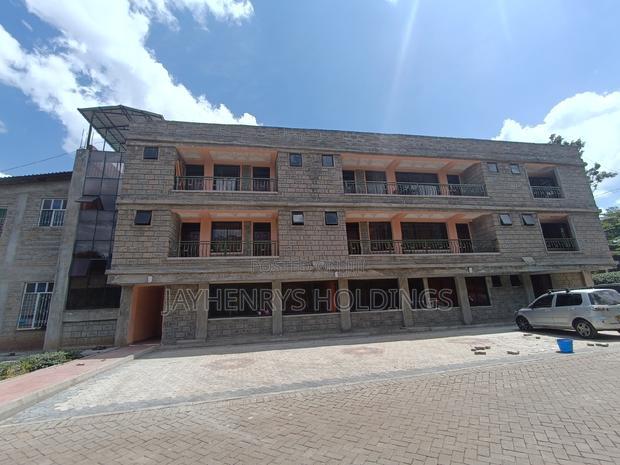 Office Space for Rent in Garden Estate at Kes