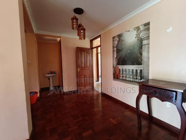 5bdrm House in Kamiti Ridge Estate, Ruiru for sale