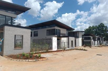 4bdrm House in Runda for rent