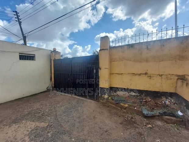 1/4 Acre Plot for Sale in Kipande Rd,Ngara Estate