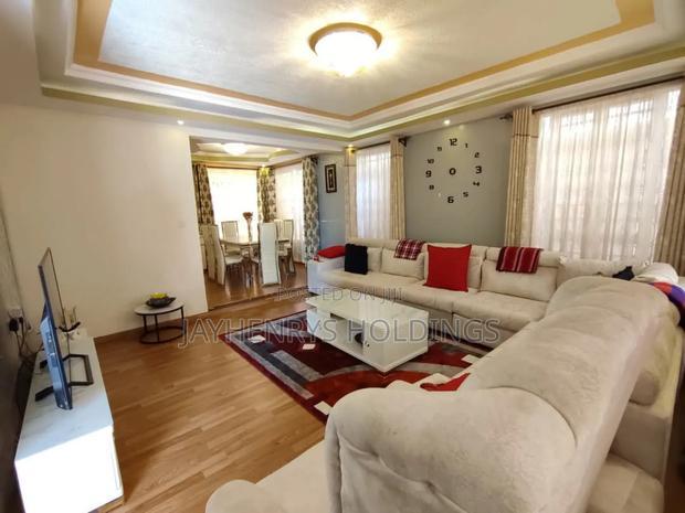 5bdrm House in Kamiti Corner Estate, Ruiru for sale