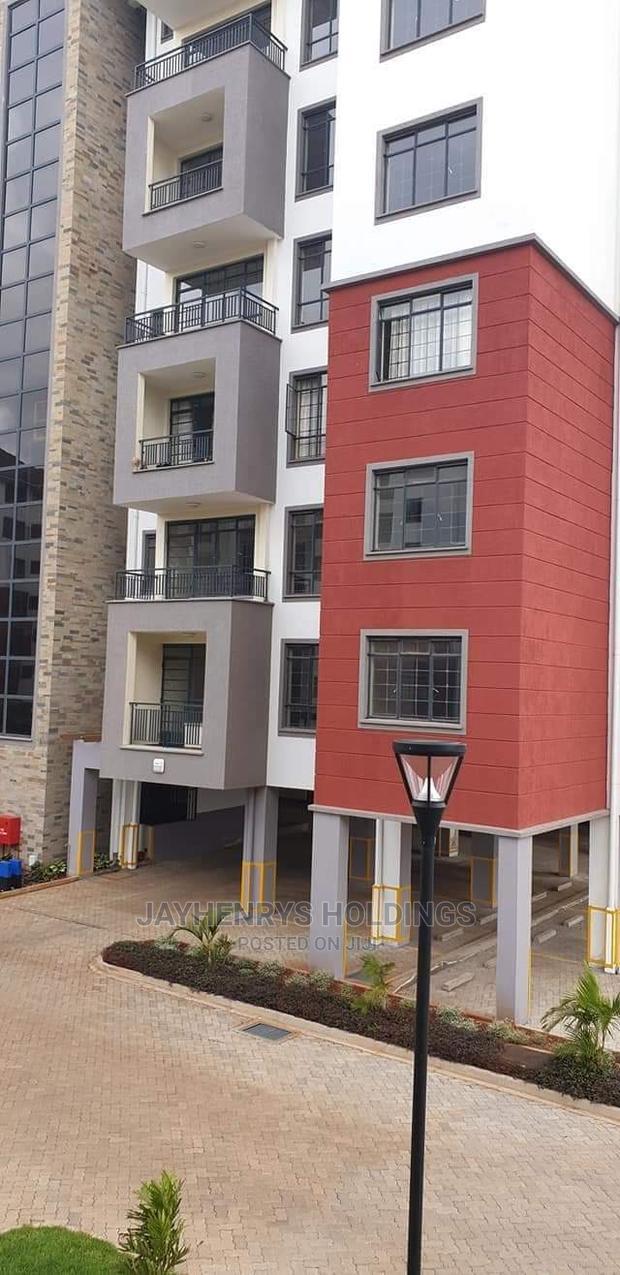 2bdrm Apartment in Lifestyle Heights, Ruiru for rent