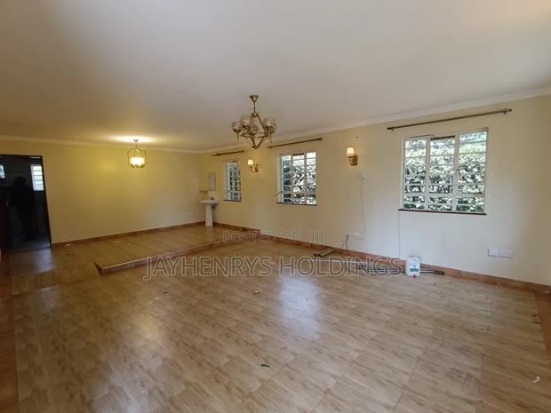 4bdrm House in Thome for rent