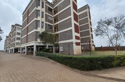 2bdrm Apartment in Kalimoni for sale
