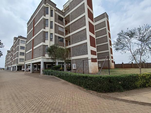 2bdrm Apartment in Kalimoni for sale