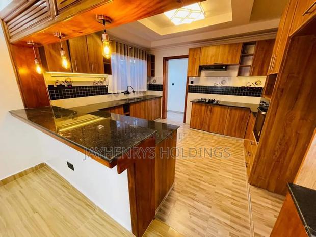 3bdrm Bungalow in Mugutha, Ruiru for sale