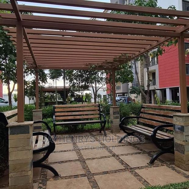 2bdrm Apartment in Lifestyle Heights, Ruiru for rent
