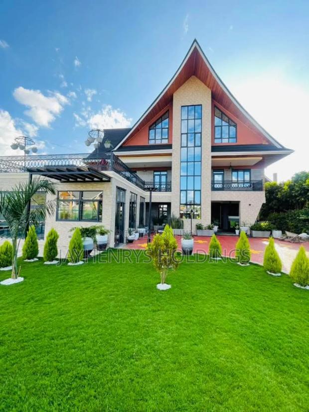 6bdrm House in Ruiru for sale