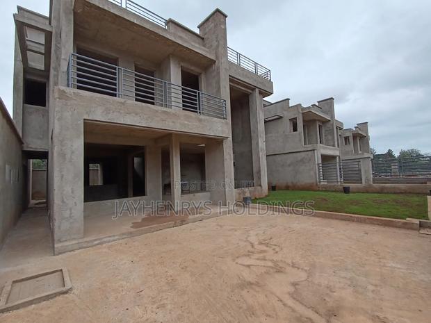 4bdrm House in Uthiru for sale