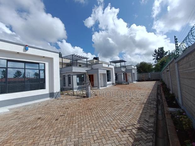 4bdrm House in Mugutha, Ruiru for sale