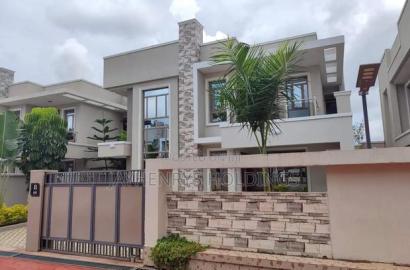 4bdrm House in Kamakis, Ruiru for sale