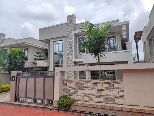 4bdrm House in Kamakis, Ruiru for sale
