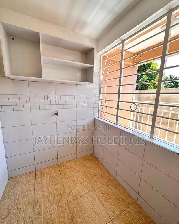 3bdrm Maisonette in Thome for rent