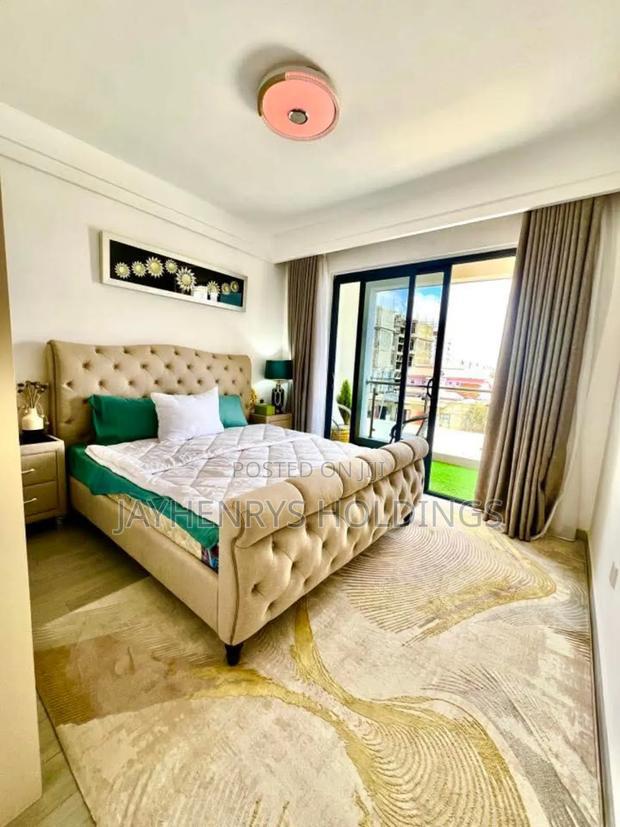 2bdrm Apartment in Syokimau for sale