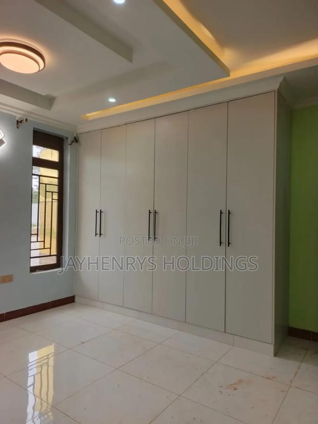 4bdrm House in Thome Estate, Roysambu for rent
