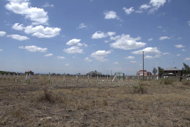 50*100 Prime Plots for Sale in Kamakis,Ruiru(Kiratina Area)