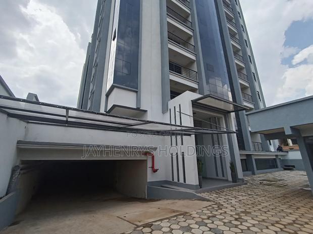 2bdrm Apartment in Garden Estate, Roysambu for rent
