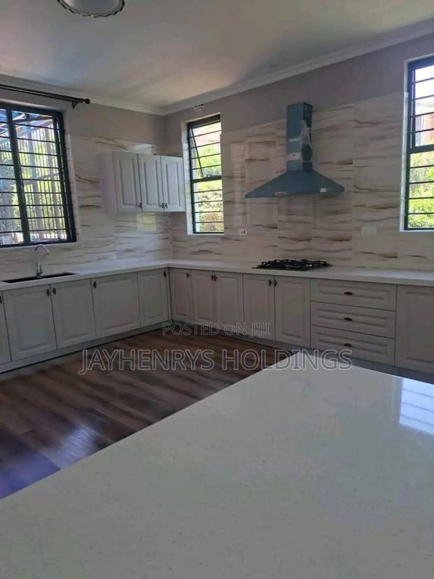 4bdrm House in Migaa Estate, Kiambu / Kiambu for sale