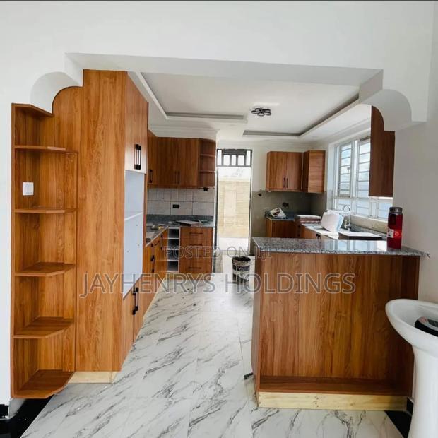 4bdrm Bungalow in Mugutha, Ruiru for sale