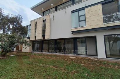 5bdrm House in Westlands for sale